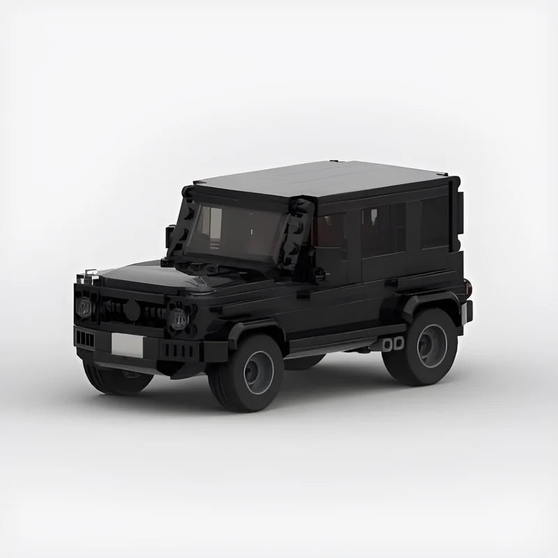 G63 | Swissbricks