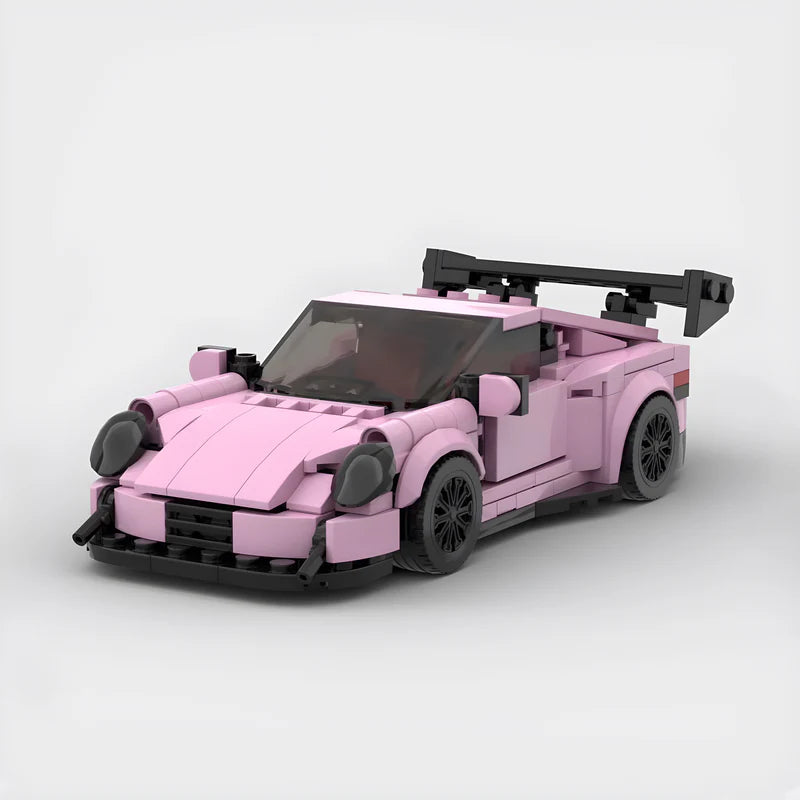 GT3 RS | Swissbricks
