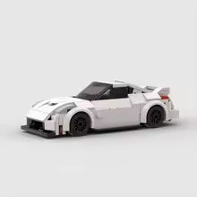350Z | Swissbrix
