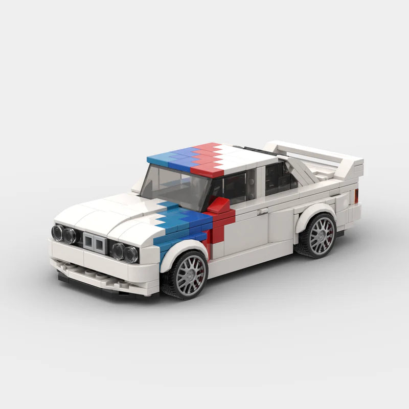 E30 | Swissbricks